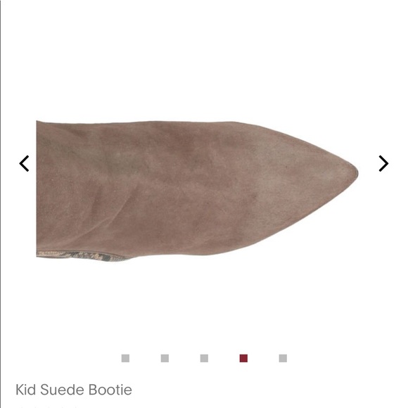 Donald Pliner RINA Boot - Picture 4 of 5